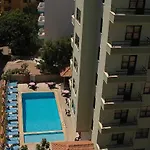 Yeniacun 4* אלאניה