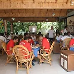 Yeniacun מלון דירות 4*