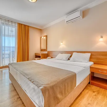 Apart Otel Yeniacun