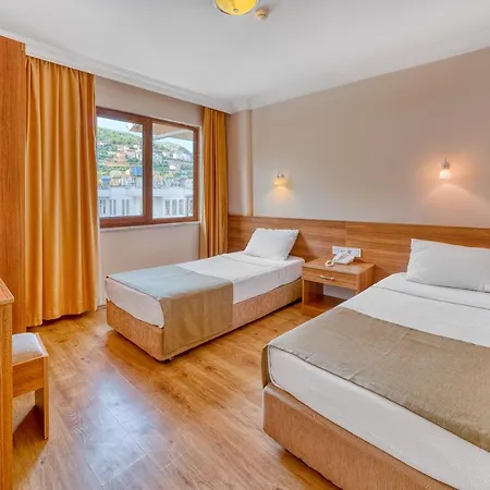 Yeniacun Apart Otel