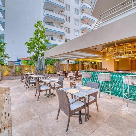 Yeniacun Apart Otel