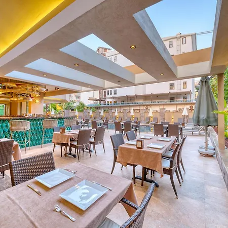 Apart Otel Yeniacun