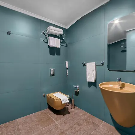 Yeniacun Apart Otel