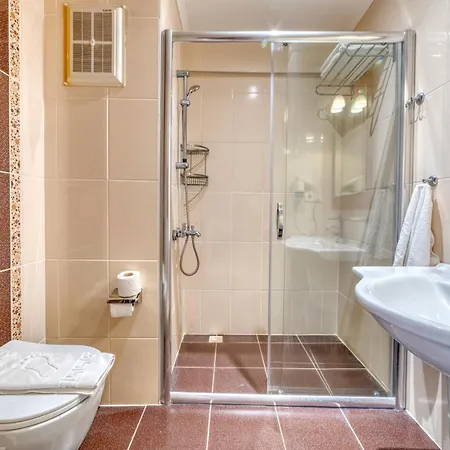 Apart Otel Yeniacun