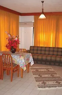 Yeniacun Apart Otel Alanya
