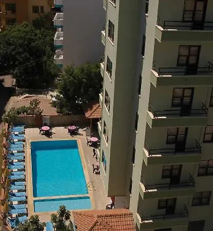Yeniacun 4* אלאניה