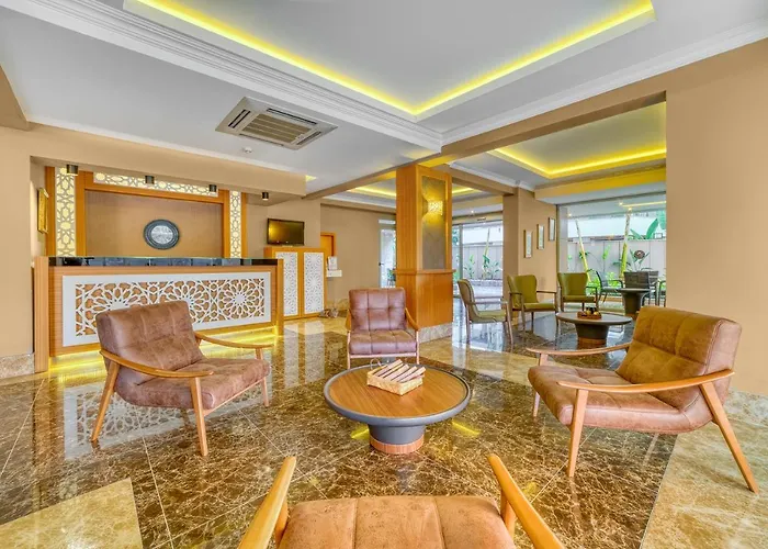 Yeniacun Alanya