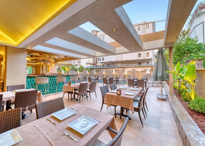 Apart Otel Yeniacun