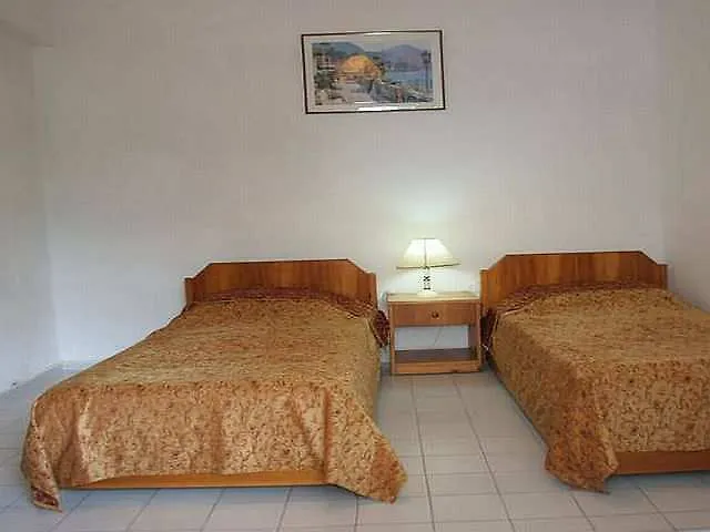 Yeniacun 4* Alanya