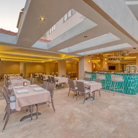 Yeniacun Lejlighedshotel 4*
