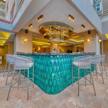 Yeniacun Lejlighedshotel 4*
