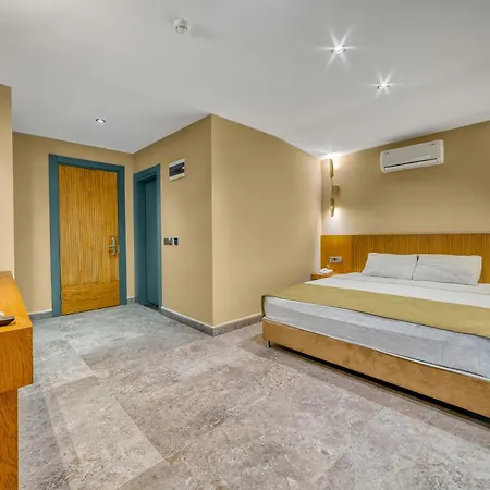 Yeniacun Alanya