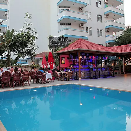 Yeniacun Aparthotel