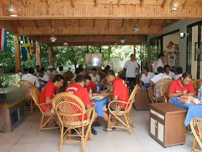 Yeniacun Lejlighedshotel 4*
